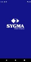 SYGMA Driver Affiche