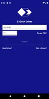SYGMA Driver 截图 1