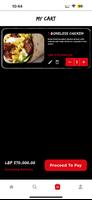 Boneless™ screenshot 3