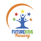Future Kids Nursery Zeichen