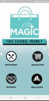 Magic Trading poster