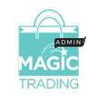 Magic Trading Admin