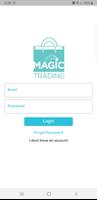 Magic Trading Admin poster