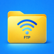 WiFi FTP Server icon