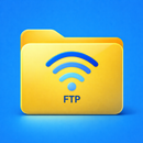 WiFi FTP Server APK