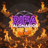 Rifas en Red - Talonarios