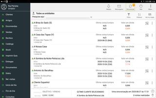 MSS screenshot 1