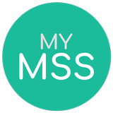 MyMSS Smartphone icon
