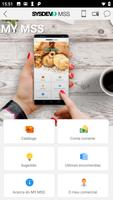 MyMSS Smartphone screenshot 1