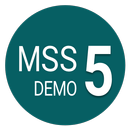 Demo MSS - Mobile Sales System APK