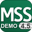 Demo MSS - Mobile Sales System APK