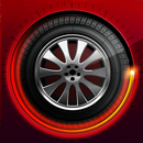 APK Multi Wheel BLE TPMS