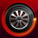 Multi Wheel BLE TPMS APK