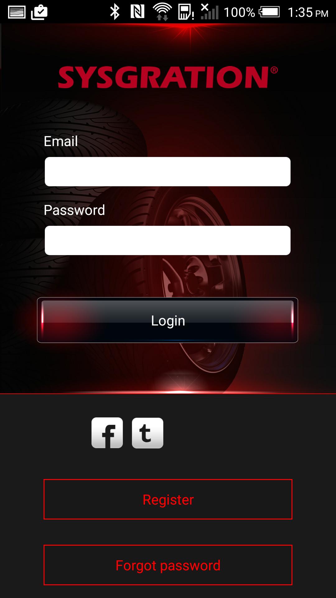 Sysgration Driver download Sysgration Driver download