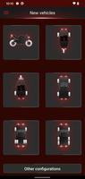 Multi Wheel BLE TPMS screenshot 2
