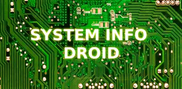 System Info Droid
