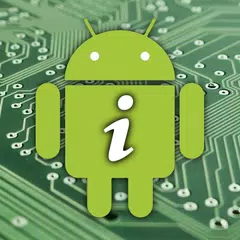 System Info Droid APK Herunterladen