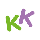 Kiddies Kingdom Nursery icône