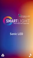 SYSKA SONIC LED 1.1 gönderen