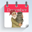 APK Yule Lads Calendar