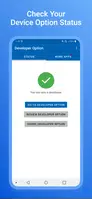 Entwickleroption Screenshot 7