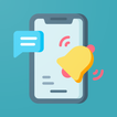 Recopilador de notificaciones icono