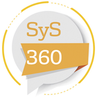 SyS360 simgesi