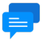 Sysram Messenger ícone
