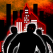 Contagion city: strategy game