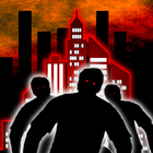 Icona Contagion city: strategy game