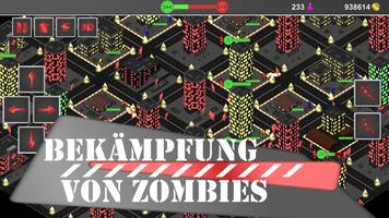 Ansteckung stadt Screenshot 1