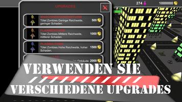 Ansteckung stadt Screenshot 2