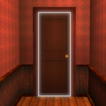 ikon Hostel corridors: monster game