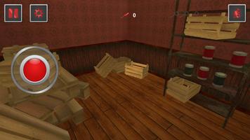 Hostel corridors: monster game bài đăng