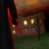 Killer ghost: haunted game 3d