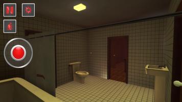 Asesino fantasma: juego 3d captura de pantalla 1