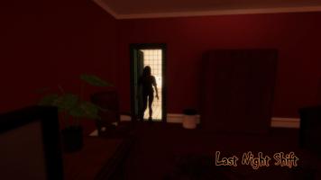 Last Night Shift Screenshot 1