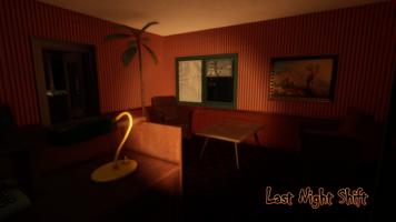 Last Night Shift Screenshot 2