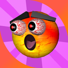 Pocket shooter hardcore biểu tượng