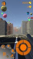 Pocket shooter hardcore ảnh chụp màn hình 1