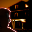 Undiscovered house horror game আইকন