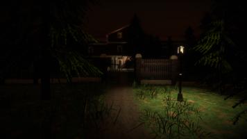 Undiscovered house horror game bài đăng