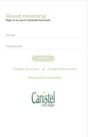 Canistel Facility Managers Affiche