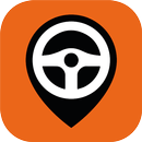 My Ride Driver aplikacja