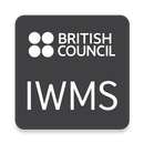 British Council IWMS aplikacja