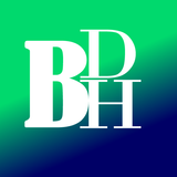 BDH иконка
