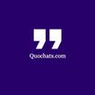 QuoChats: a community of quote