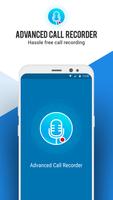 Advanced Call Recorder Affiche