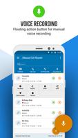 Advanced Call Recorder স্ক্রিনশট 2