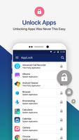 App Lock - Secure Your Apps capture d'écran 3